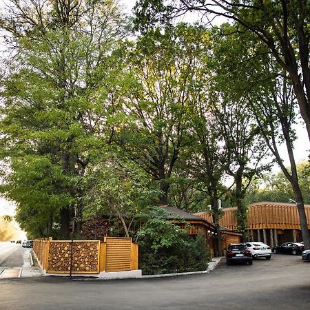 Forest M,Constanta Valu lui Traian Exterior foto