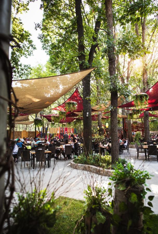 Forest M,Constanta Valu lui Traian Exterior foto